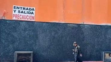 Hotel Villas Jardines Churubusco