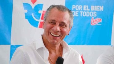 Jorge Glas Ecuador asilo tribunal Mexico