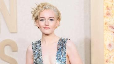 Julia Garner Cuatro Fantasticos