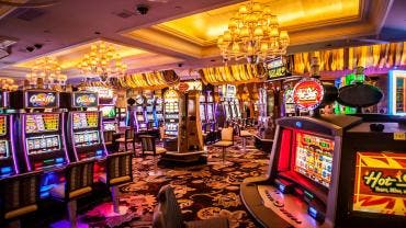 Casino