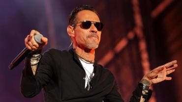 Marc Anthony Muevense