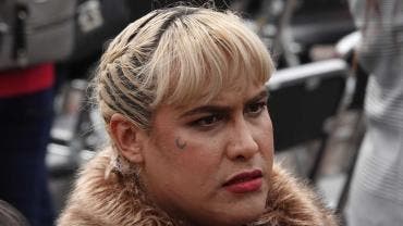 Maria Clemente Marti Batres macho ignorante