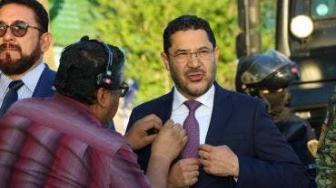 Marti Batres impugnacion IECM