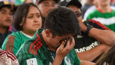 Mundial femenil futbol Mexico EU