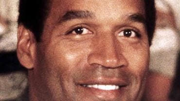 O.J. Simpson