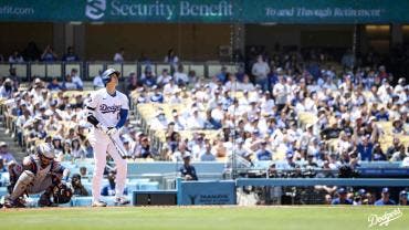 Dodgers