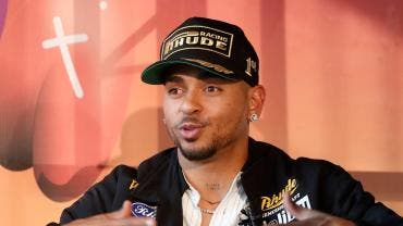 Ozuna regional mexicano Tepito