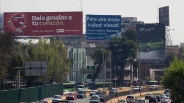 Publicidad Exterior Seduvi CDMX condonaciones