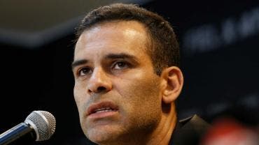 Rafael Márquez