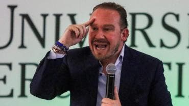 Santiago Taboada justicia selectiva