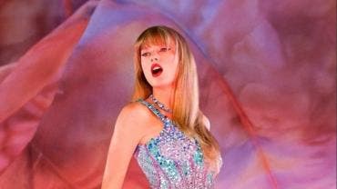 Taylor Swift multimillonarios Forbes