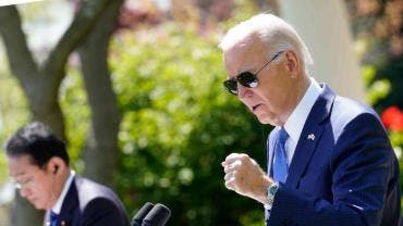 Trump Biden veto aborto Arizona