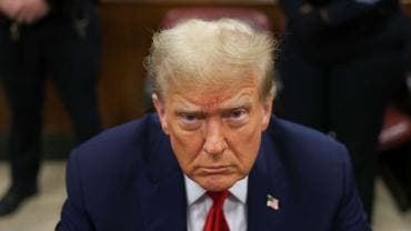 Trump EU Carroll difamar