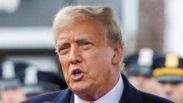 Trump migracion Biden bano sangre