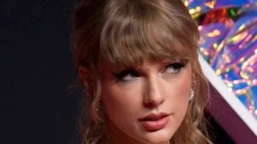 Universidad California Taylor Swift