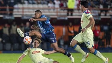 Cuartos de final ida