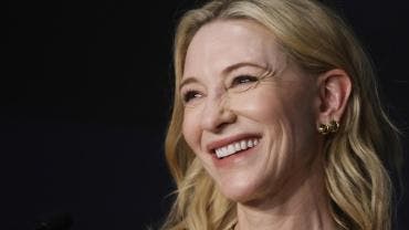 Cate Blanchet