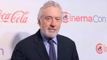 Robert De Niro 