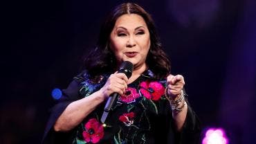 Ana Gabriel 