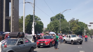  manifestaciones y marchas que habrá este martes en la CDMX