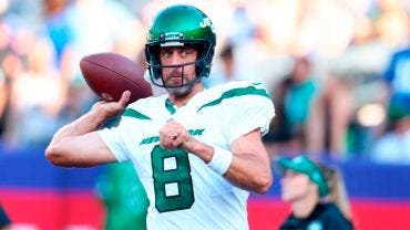Aaron Rodgers