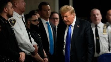 abogados Trump veredicto Stormy Daniels