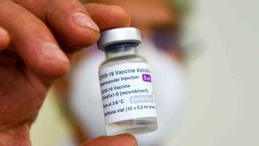 AstraZeneca falta demanda