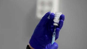 Vacuna de AstraZeneca