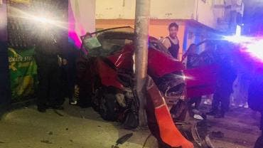 Azcapotzalco antigua Calzada Guadalupe San Marcos