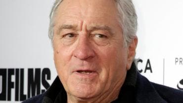 Robert De Niro