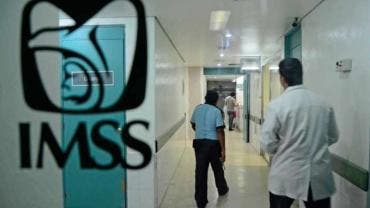 Auxiliar de enfermero del IMSS es sentenciado por pederastia y pornografía infantil 