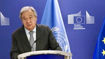 Advierte ONU ‘desastre humanitario’ si Israel invade Rafah 