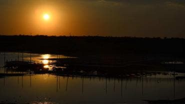 Alerta EU por tormenta solar severa; la primera en dos décadas