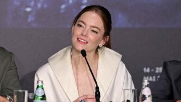 ‘Confío en él más que en cualquier otro director’; Emma Stone sobre Lanthimos en Cannes