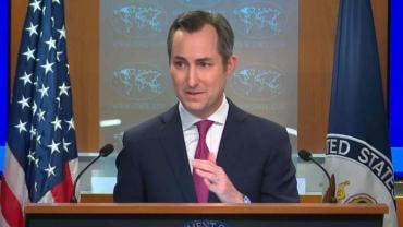 EU insta a China actuar con ‘moderación’ y evitar ‘provocaciones militares’ en Taiwán