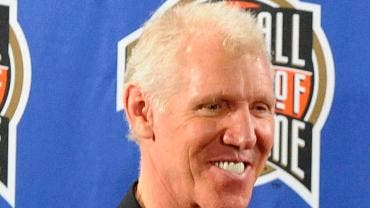 Bill Walton NBA