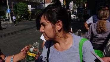 BJ agua contaminada persiste