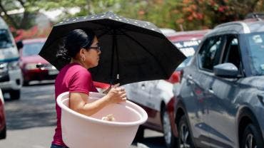 calor Sedesa filtro solar