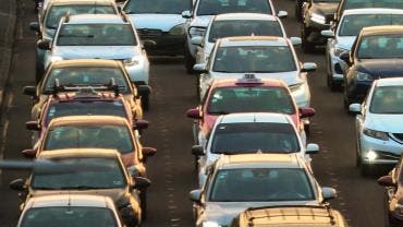 CAMe contingencia ambiental ZMVM