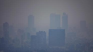 CAMe contingencia novena sigue