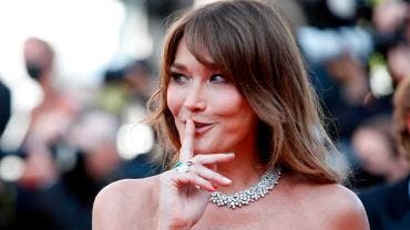 Carla Bruni