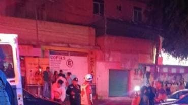 CCH Naucalpan FES Acatlan