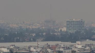 CDMX Edomex contingencia ambiental CAMe