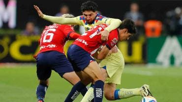 Chivas-América