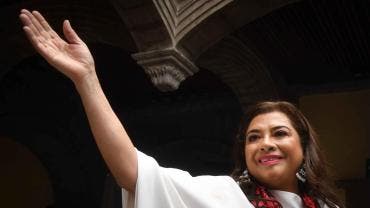 Clara Brugada Iztapalapa segura BJ