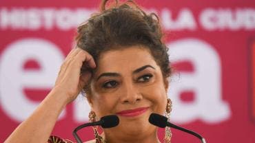 Clara Brugada notarios escrituras