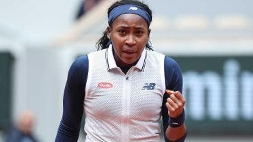 Coco Gauff