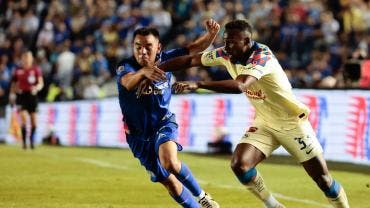 Cruz Azul