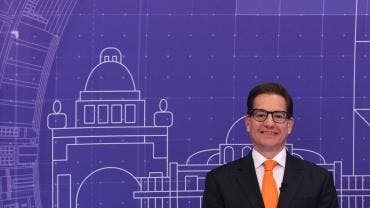 Debate Chilango Salomon Chertorivski