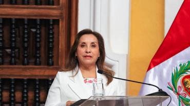 denuncia constitucional Boluarte rolex